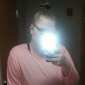 Meet your Posher, Jacey